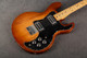 Peavey T-60 Electric Guitar Original 1981 - Sunburst - 2nd Hand