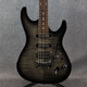 Ibanez SA160FM - Transparent Grey Burst - 2nd Hand