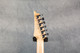 Ibanez SA160FM - Transparent Grey Burst - 2nd Hand