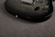 Ibanez SA160FM - Transparent Grey Burst - 2nd Hand
