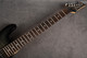Ibanez SA160FM - Transparent Grey Burst - 2nd Hand