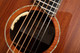 Lowden F50 - Sinker Redwood Top - Macassar Ebony Back & Sides - Case - 2nd Hand