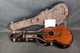 Lowden F50 - Sinker Redwood Top - Macassar Ebony Back & Sides - Case - 2nd Hand