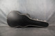 Lowden F50 - Sinker Redwood Top - Macassar Ebony Back & Sides - Case - 2nd Hand
