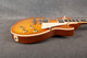 Gibson Les Paul Traditional 2018 - Honey Burst - Hard Case - 2nd Hand