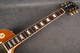 Gibson Les Paul Traditional 2018 - Honey Burst - Hard Case - 2nd Hand
