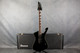 Ibanez Iceman ICT700 - Black - Hard Case - 2nd Hand Ibanez Iceman ICT700 - Black - Hard Case - 2nd Hand
