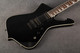 Ibanez Iceman ICT700 - Black - Hard Case - 2nd Hand Ibanez Iceman ICT700 - Black - Hard Case - 2nd Hand