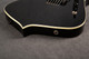 Ibanez Iceman ICT700 - Black - Hard Case - 2nd Hand Ibanez Iceman ICT700 - Black - Hard Case - 2nd Hand