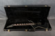 Ibanez Iceman ICT700 - Black - Hard Case - 2nd Hand Ibanez Iceman ICT700 - Black - Hard Case - 2nd Hand