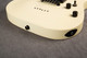 Schecter Omen-6 - Vintage White - 2nd Hand