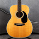 Martin Standard Series 000-28 Acoustic Guitar - Hard Case - 2nd Hand Martin Standard Series 000-28 Acoustic Guitar - Hard Case - 2nd Hand