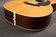 Martin Standard Series 000-28 Acoustic Guitar - Hard Case - 2nd Hand Martin Standard Series 000-28 Acoustic Guitar - Hard Case - 2nd Hand