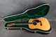 Martin Standard Series D-41 Acoustic Guitar - Hard Case - 2nd Hand