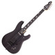 Schecter DJ Ashba - Carbon Grey