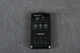 Boss Pocket GT Effects Processor - 2nd Hand Boss Pocket GT Effects Processor - 2nd Hand