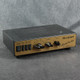 Rivera RockCrusher Attenuator - Limited Gold Front - 2nd Hand Rivera RockCrusher Attenuator - Limited Gold Front - 2nd Hand