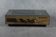 Rivera RockCrusher Attenuator - Limited Gold Front - 2nd Hand Rivera RockCrusher Attenuator - Limited Gold Front - 2nd Hand
