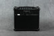 Roland Cube 10GX Guitar Amplifier - PSU - 2nd Hand