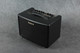 Roland AC-33 Acoustic Guitar Amp - Box & PSU - 2nd Hand Roland AC-33 Acoustic Guitar Amp - Box & PSU - 2nd Hand