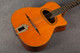CSL Maccaferri 70s Gypsy Jazz Guitar D Hole - Natural - 2nd Hand