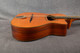 CSL Maccaferri 70s Gypsy Jazz Guitar D Hole - Natural - 2nd Hand