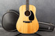 Martin Road Series D-12E Koa - Hard Case - 2nd Hand
