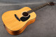 Martin Road Series D-12E Koa - Hard Case - 2nd Hand