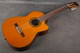 Yamaha CGX171CCA Classical Guitar - Hard Case - 2nd Hand