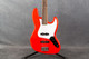 Squier Affinity Jazz Bass - Race Red - 2nd Hand