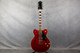 Gretsch G2622 Streamliner Center Block with V-Stoptail - Walnut Stain - 2nd Hand