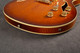 Ibanez Artcore AS93-VLS-12-01 - Violin Sunburst - Hard Case - 2nd Hand