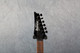 Ibanez GRGR121EX-BKN - Black Night - Hard Case - 2nd Hand