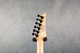 Ibanez GRGR121EX-BKN - Black Night - Hard Case - 2nd Hand
