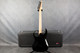 Ibanez GRGR121EX-BKN - Black Night - Hard Case - 2nd Hand