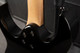 Ibanez GRGR121EX-BKN - Black Night - Hard Case - 2nd Hand