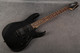 Ibanez GRGR121EX-BKN - Black Night - Hard Case - 2nd Hand