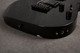 Ibanez GRGR121EX-BKN - Black Night - Hard Case - 2nd Hand