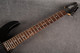 Ibanez GRGR121EX-BKN - Black Night - Hard Case - 2nd Hand