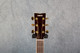 Yamaha LS6 ARE Acoustic Guitar - Gig Bag - 2nd Hand