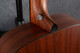 Martin 000X1AE Electro-Acoustic Guitar - Natural - Gig Bag - 2nd Hand Martin 000X1AE Electro-Acoustic Guitar - Natural - Gig Bag - 2nd Hand