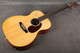 Martin 000X1AE Electro-Acoustic Guitar - Natural - Gig Bag - 2nd Hand Martin 000X1AE Electro-Acoustic Guitar - Natural - Gig Bag - 2nd Hand
