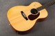 Martin 000X1AE Electro-Acoustic Guitar - Natural - Gig Bag - 2nd Hand Martin 000X1AE Electro-Acoustic Guitar - Natural - Gig Bag - 2nd Hand