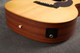 Martin 000X1AE Electro-Acoustic Guitar - Natural - Gig Bag - 2nd Hand Martin 000X1AE Electro-Acoustic Guitar - Natural - Gig Bag - 2nd Hand