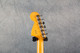 Fender Jag-Stang Made in Japan - Sonic Blue - Hard Case - 2nd Hand Fender Jag-Stang Made in Japan - Sonic Blue - Hard Case - 2nd Hand