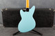 Fender Jag-Stang Made in Japan - Sonic Blue - Hard Case - 2nd Hand Fender Jag-Stang Made in Japan - Sonic Blue - Hard Case - 2nd Hand