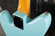 Fender Jag-Stang Made in Japan - Sonic Blue - Hard Case - 2nd Hand Fender Jag-Stang Made in Japan - Sonic Blue - Hard Case - 2nd Hand