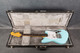 Fender Jag-Stang Made in Japan - Sonic Blue - Hard Case - 2nd Hand Fender Jag-Stang Made in Japan - Sonic Blue - Hard Case - 2nd Hand