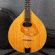 Ozark Irish Flat Back Bouzouki - Hard Case - 2nd Hand Ozark Irish Flat Back Bouzouki - Hard Case - 2nd Hand