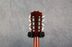 Ozark Irish Flat Back Bouzouki - Hard Case - 2nd Hand Ozark Irish Flat Back Bouzouki - Hard Case - 2nd Hand